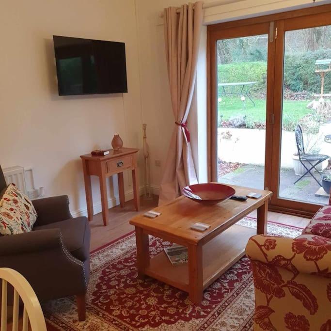 Astella Lodge. West Quantoxhead Buitenkant foto